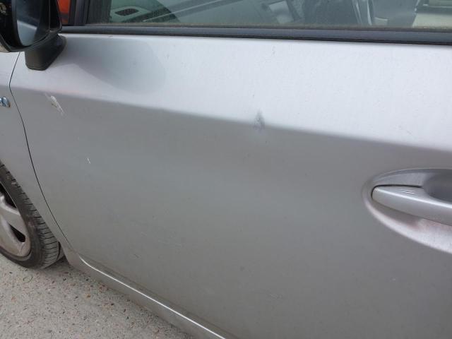 2009 TOYOTA PRIUS T SP