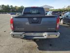 2016 Nissan Frontier Sv for Sale in Exeter, RI - Front End