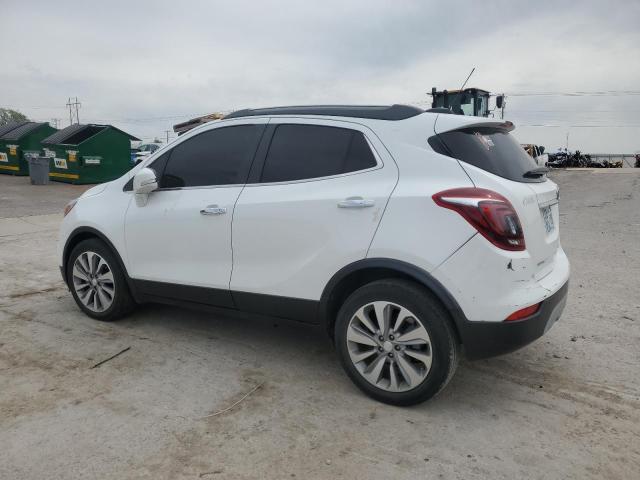  BUICK ENCORE 2018 Biały