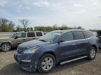 2013 Chevrolet Traverse Lt for Sale in Des Moines, IA - Front End