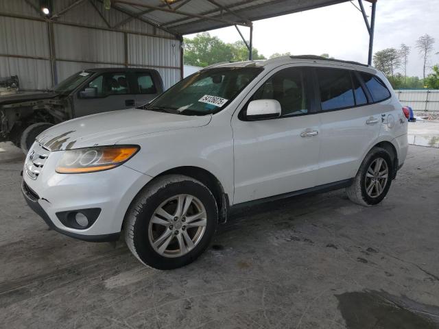 2011 Hyundai Santa Fe Limited