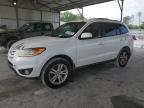 2011 Hyundai Santa Fe Limited for Sale in Cartersville, GA - Front End