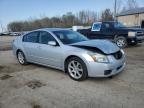 2008 Nissan Maxima Se zu verkaufen in Pekin, IL - Normal Wear