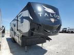 2018 Jaycee Talon Zx на продаже в Lawrenceburg, KY - Top/Roof