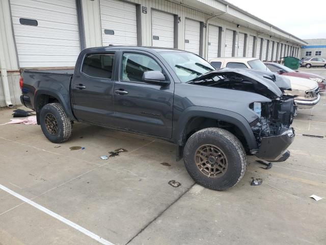  TOYOTA TACOMA 2023 Сірий