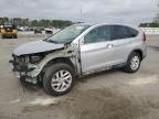 2016 Honda Cr-V Ex for Sale in Dunn, NC - Front End