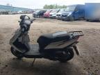 2023 SYM MASK 50 for sale at Copart WISBECH