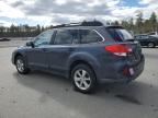 2013 Subaru Outback 2.5I Limited for Sale in Windham, ME - All Over