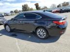 2015 Lexus Es 300H na sprzedaż w Martinez, CA - Vandalism