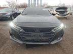 2022 Honda Accord Exl for Sale in Chicago Heights, IL - Side