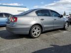 2006 Volkswagen Passat 2.0T იყიდება Rancho Cucamonga-ში, CA - Side