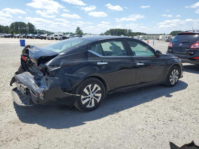  NISSAN ALTIMA 2020 Black