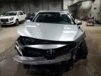 2018 Toyota Camry Le na sprzedaż w Franklin, WI - All Over