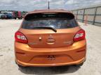 2018 Mitsubishi Mirage Gt للبيع في Jacksonville، FL - Front End