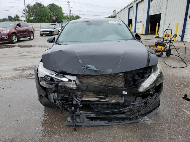  HYUNDAI ELANTRA 2022 Черный