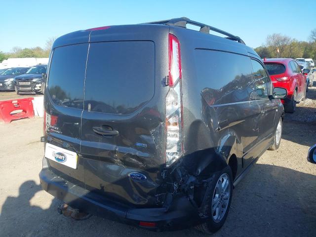 2018 FORD TRANSIT CO