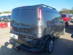 2018 FORD TRANSIT CO for sale at Copart ROCHFORD
