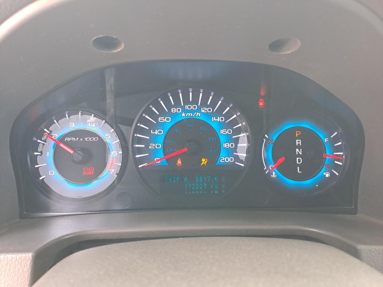3FAHP0GA2CR159903 - 2016 Ford Fusion - #52842425
