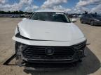 2024 Honda Accord Lx for Sale in Fresno, CA - Side