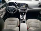 2017 Hyundai Elantra Se للبيع في Cicero، IN - Front End