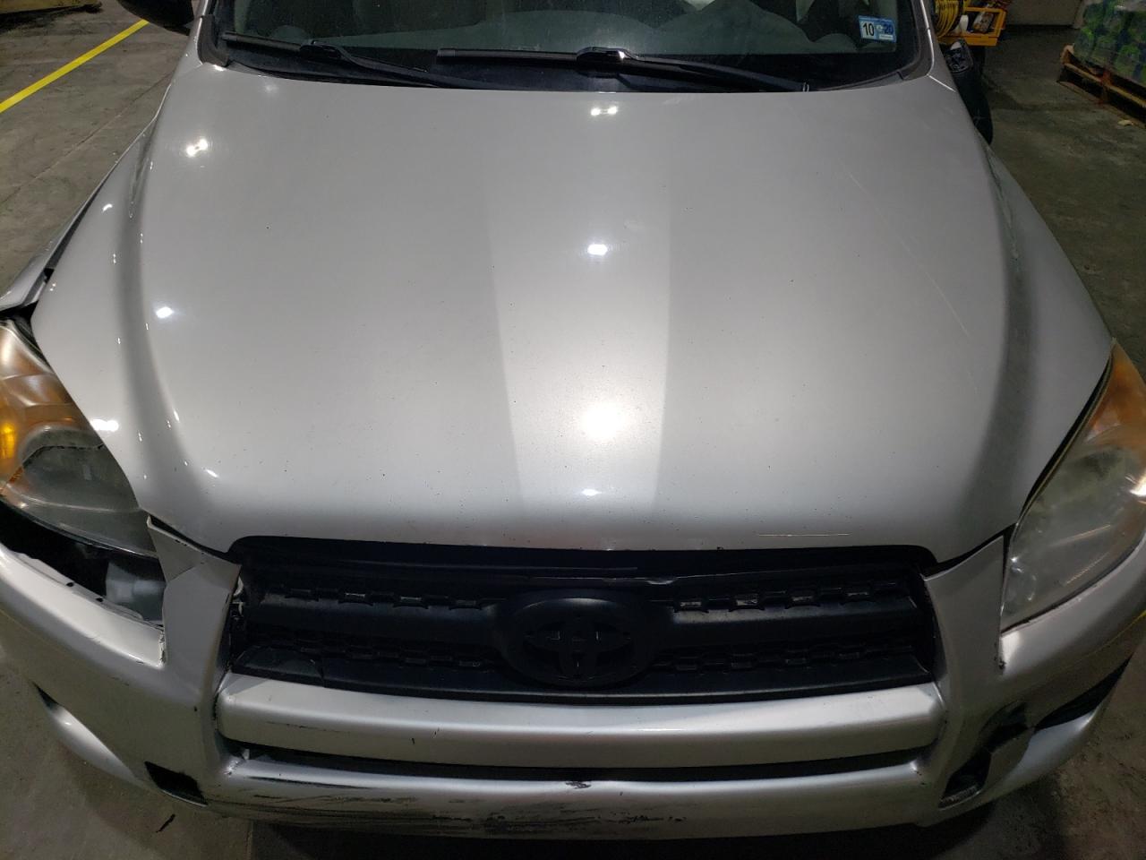 2010 Toyota Rav4 VIN: 2T3BF4DV8AW079922 Lot: 51136935