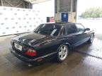 2000 JAGUAR XJR V8 AUT for sale at Copart EAST KILBRIDE