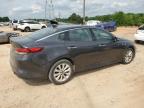 2018 Kia Optima Lx de vânzare în China Grove, NC - Front End