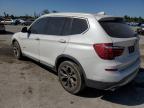 2017 Bmw X3 Sdrive28I за продажба в Orlando, FL - Front End