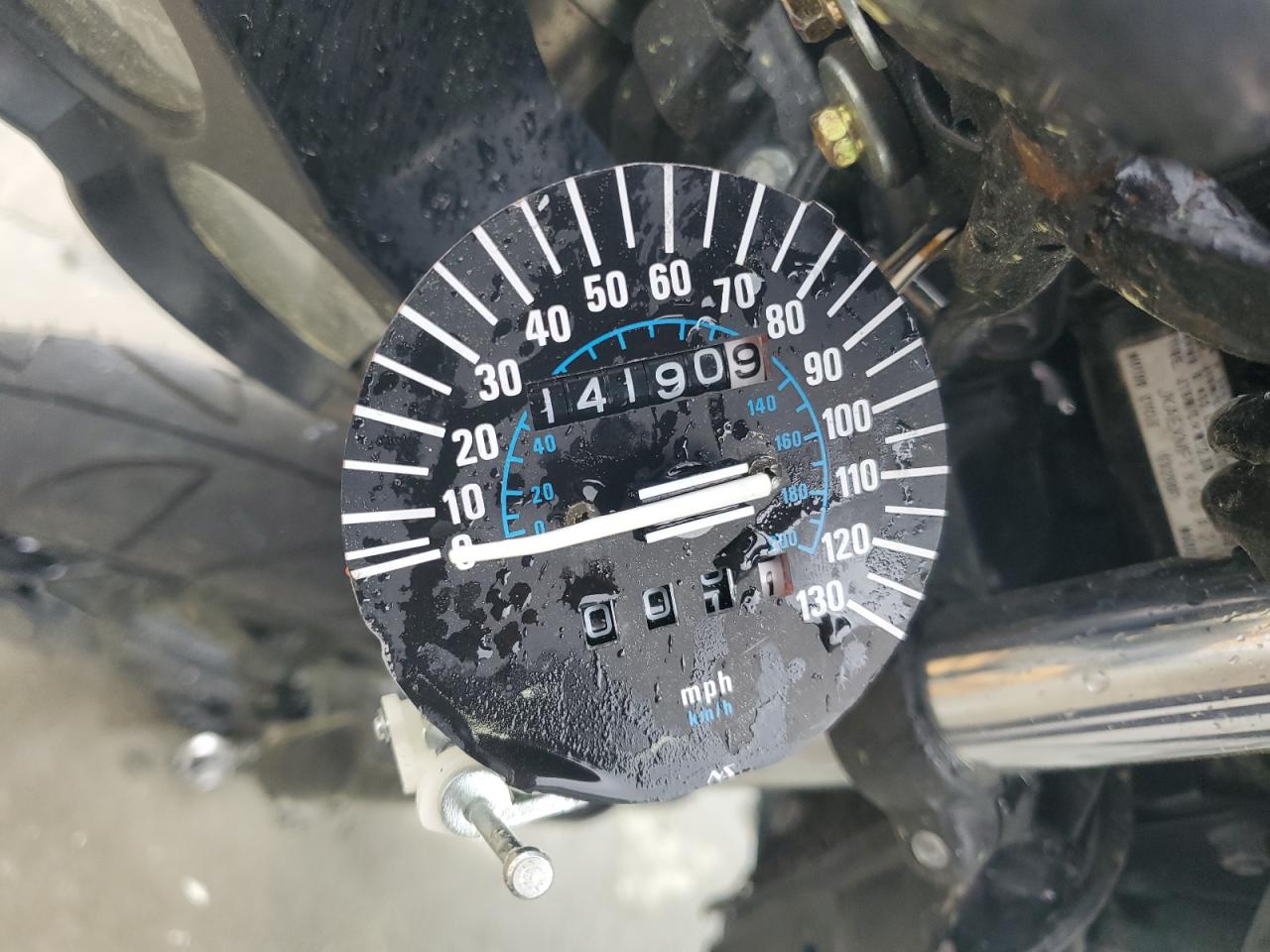 jkaexmf1x6da26225 JKAEXMF1X6DA26225 2006 Kawasaki Ex250 F