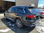2017 Infiniti Qx60  იყიდება Mendon-ში, MA - Normal Wear