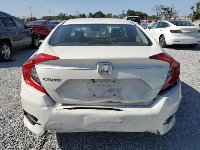  HONDA CIVIC 2019 Biały