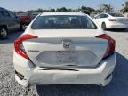2019 Honda Civic Lx na sprzedaż w Riverview, FL - All Over