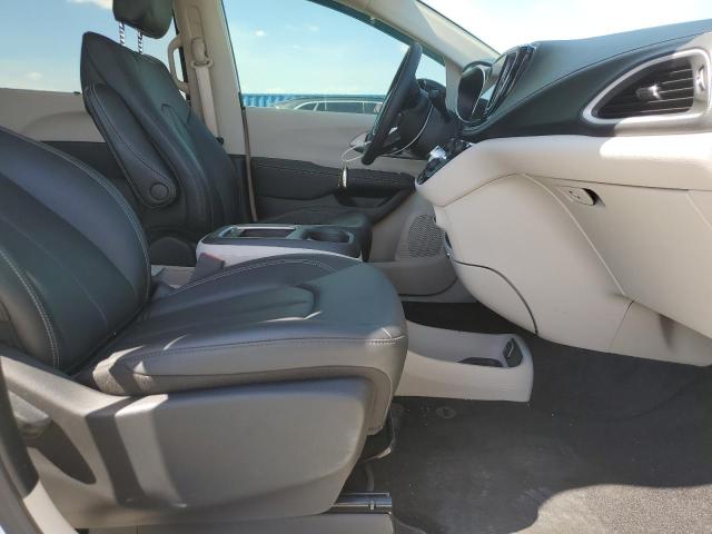  CHRYSLER PACIFICA 2024 Білий