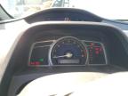 2009 Honda Civic Lx na sprzedaż w Brookhaven, NY - Front End