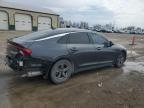 2022 Kia K5 Lxs na sprzedaż w Pekin, IL - Rear End