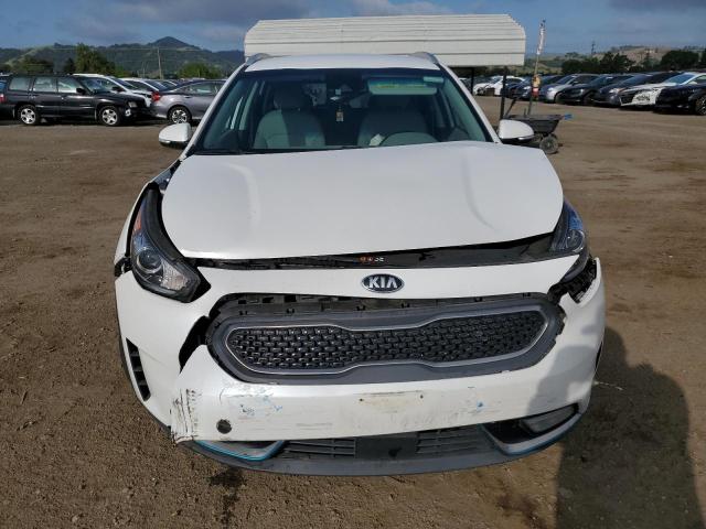  KIA NIRO 2019 Biały