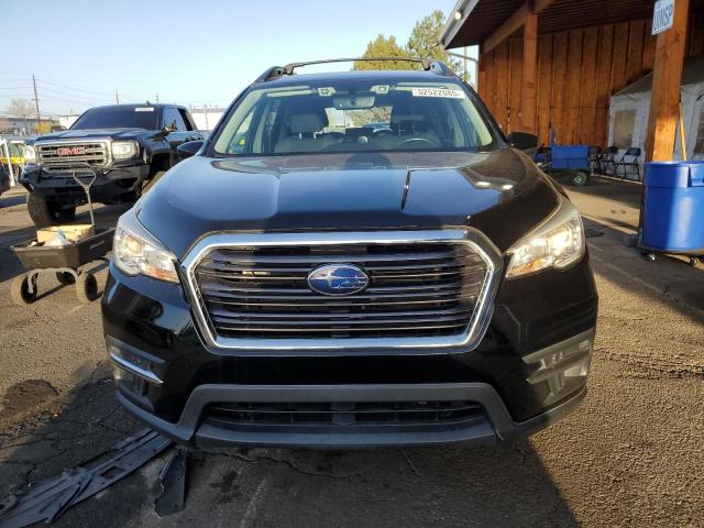  SUBARU ASCENT 2019 Czarny