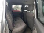 2002 Nissan Frontier Crew Cab Xe на продаже в Seaford, DE - Rear End