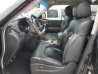 2015 Infiniti Qx80  for Sale in Wilmer, TX - Front End