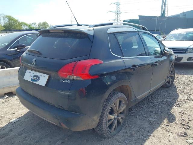 2015 PEUGEOT 2008 FELIN