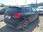 2015 PEUGEOT 2008 FELIN for sale at Copart BRISTOL