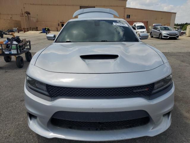 DODGE CHARGER 2020 Srebrny