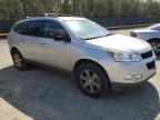 2011 Chevrolet Traverse Lt for Sale in Waldorf, MD - Burn