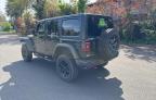 2020 Jeep Wrangler Unlimited Rubicon на продаже в Portland, OR - Normal Wear