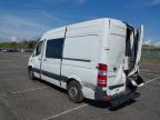 2018 MERCEDES BENZ SPRINTER 3 for sale at Copart SANDTOFT