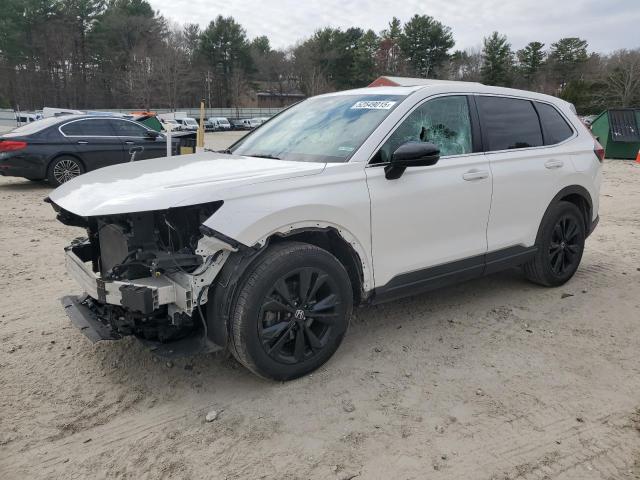 2023 Honda Cr-V Sport Touring