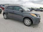 2010 Toyota Scion Xd  იყიდება Haslet-ში, TX - Rear End