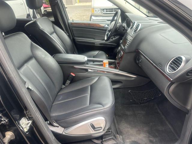 2010 MERCEDES-BENZ GL 450 4MATIC
