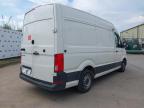 2019 VOLKSWAGEN CRAFTER CR for sale at Copart CHESTER