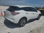2015 Nissan Murano S for Sale in Temple, TX - Front End